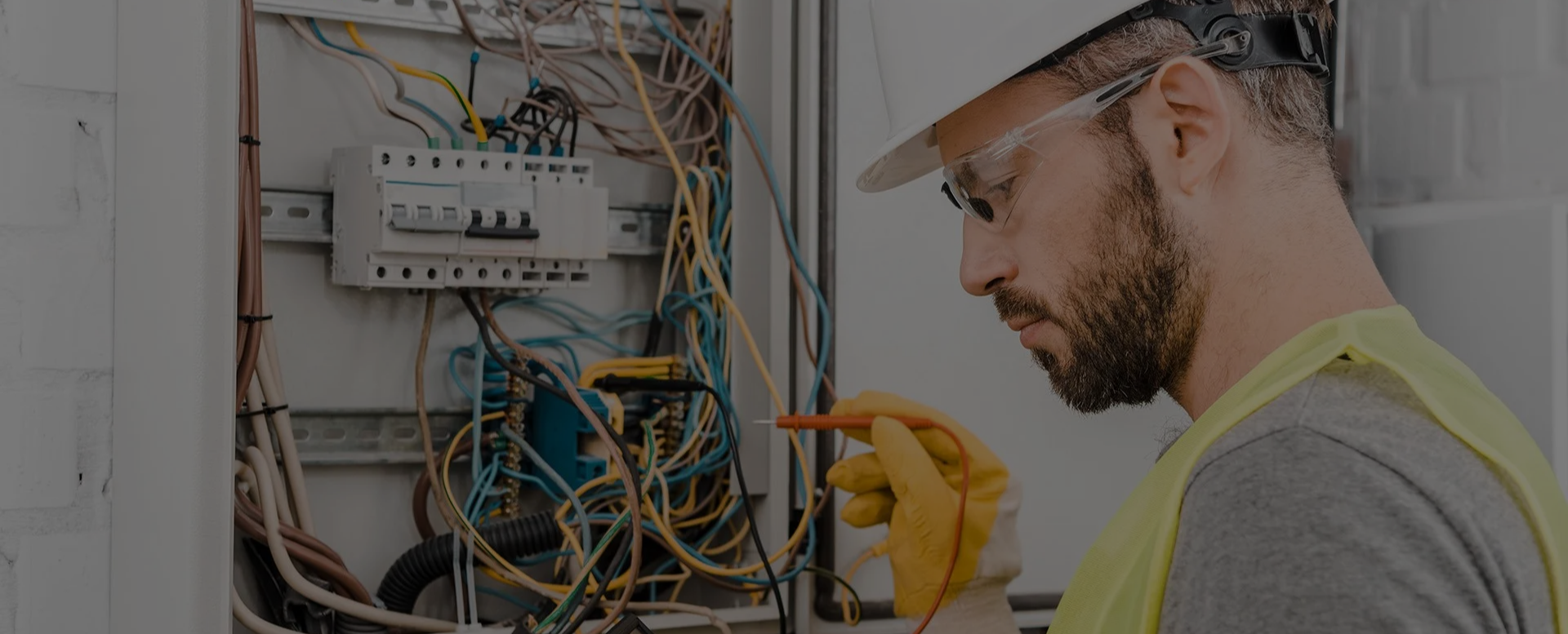 DIY vs. Professional Electrical Services: Why You Should Hire a Handyman