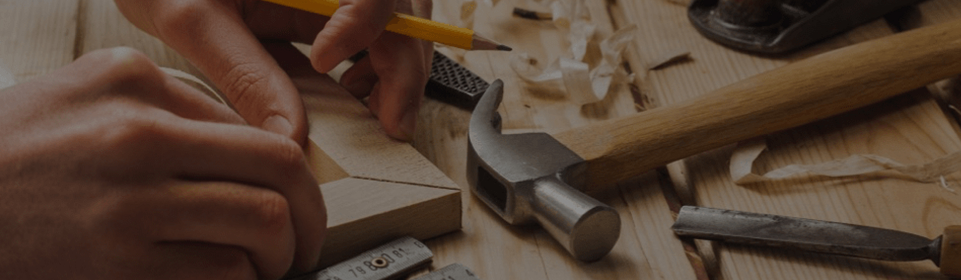 8 Smart Carpentry Ideas to Make Your Home Seem Bigger