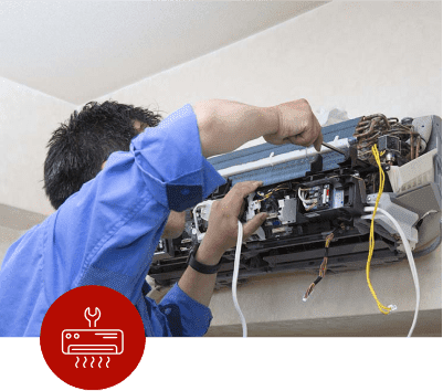 AC Repair Maintenance