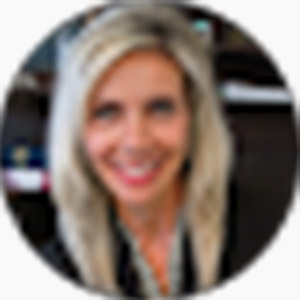 Realtor Petra Bukalo