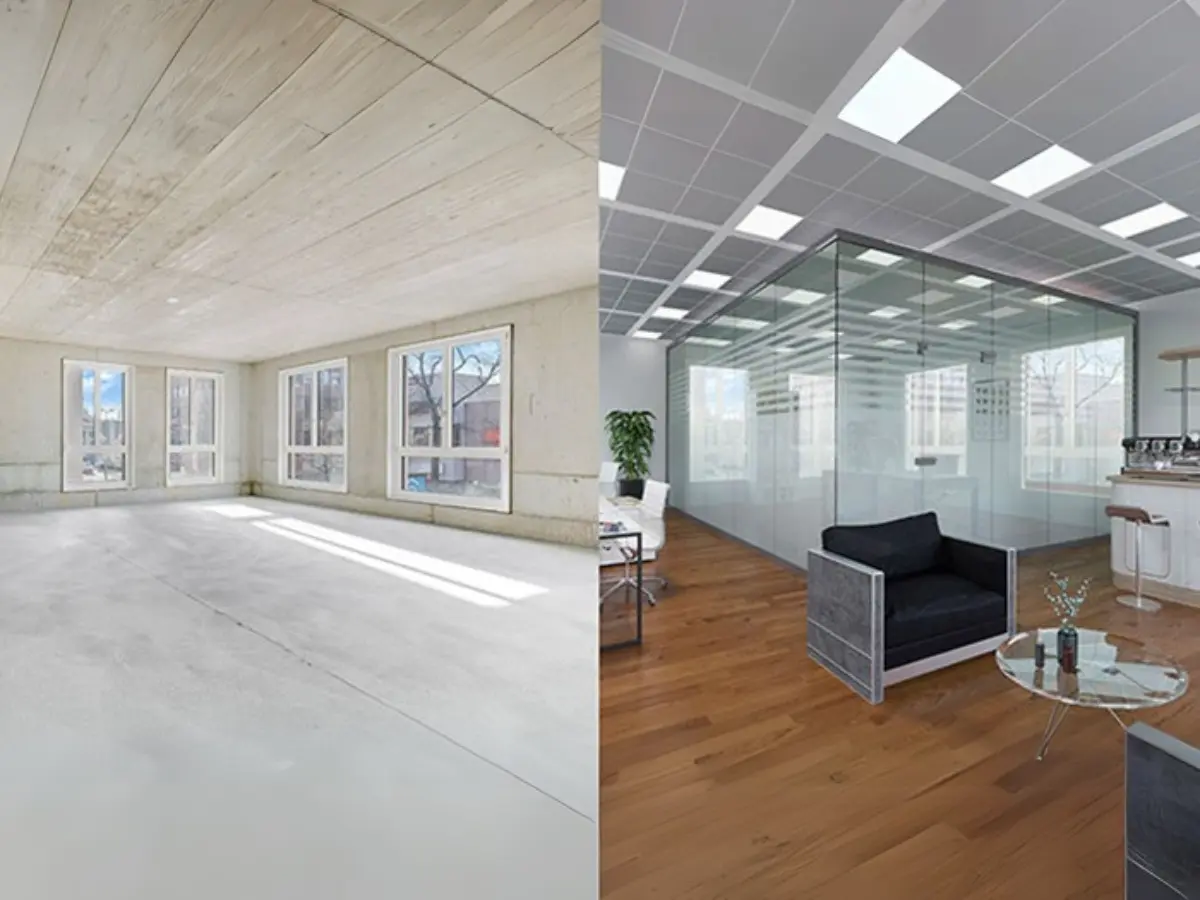 commercial remodeling services in winter park fl