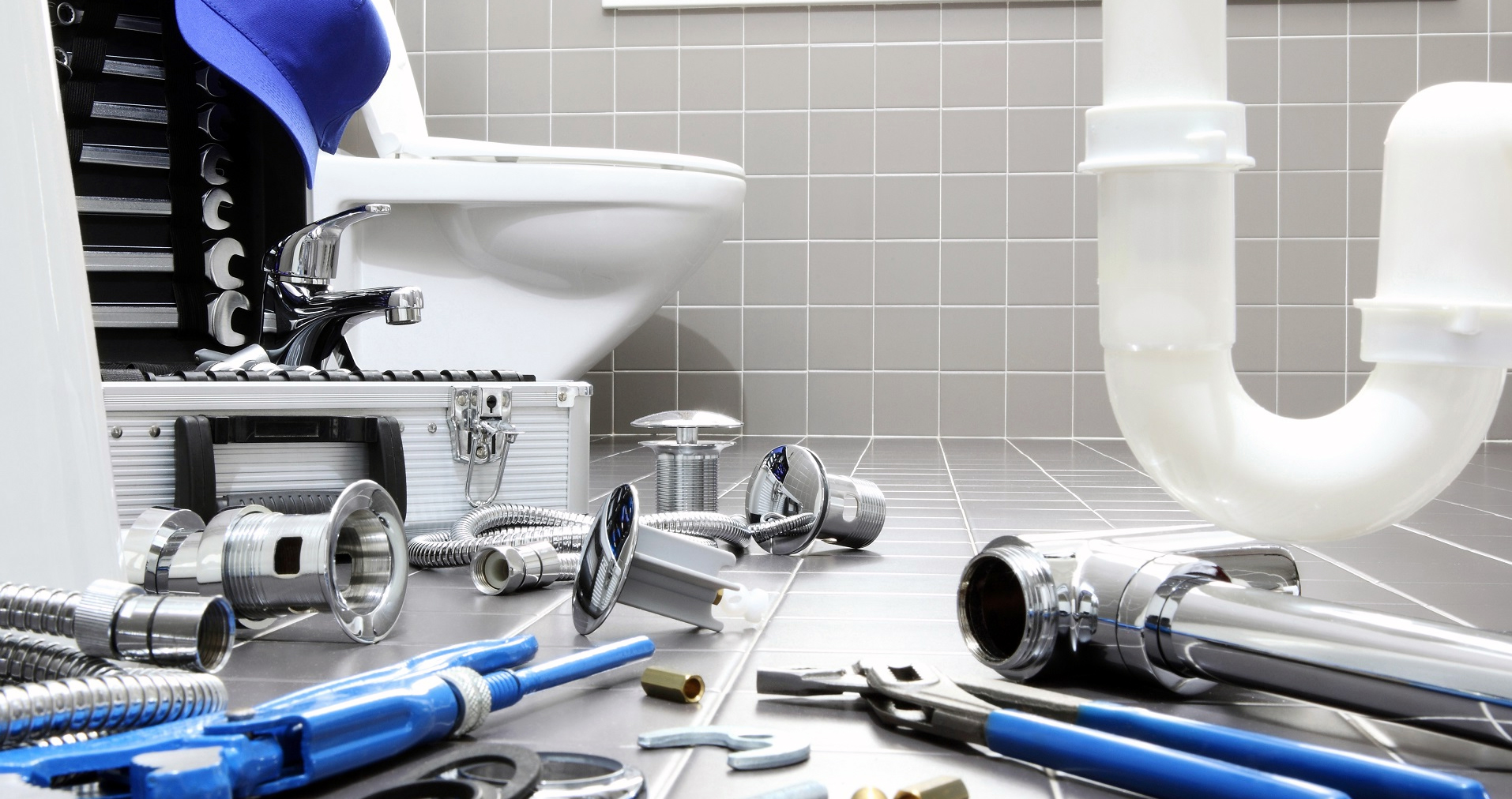 Plumbing services