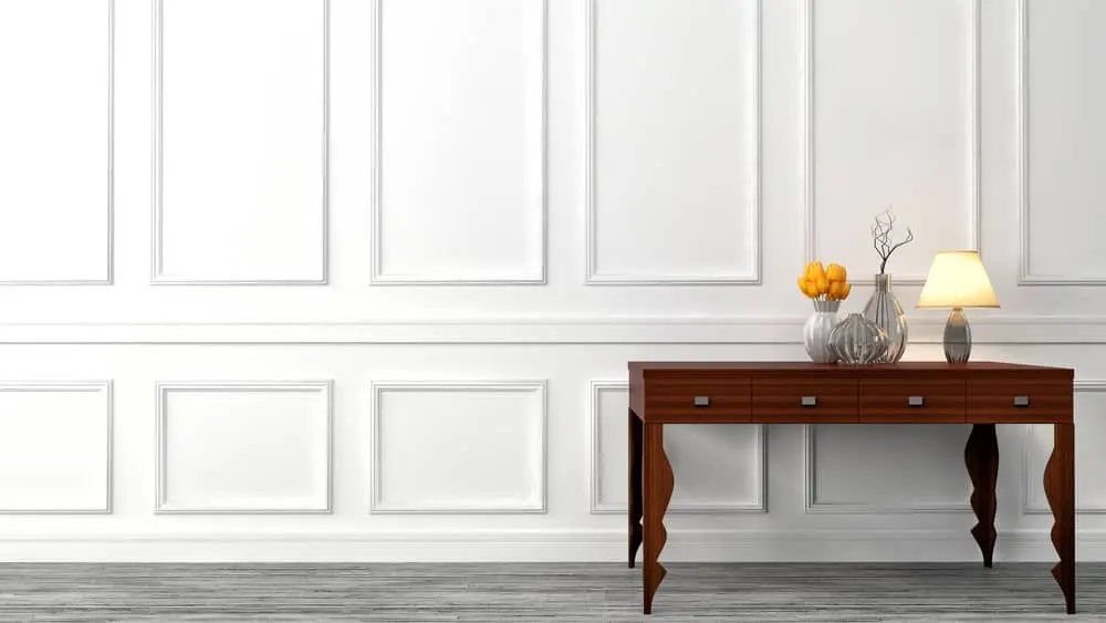 Wainscoting Installation in Orlando, FL