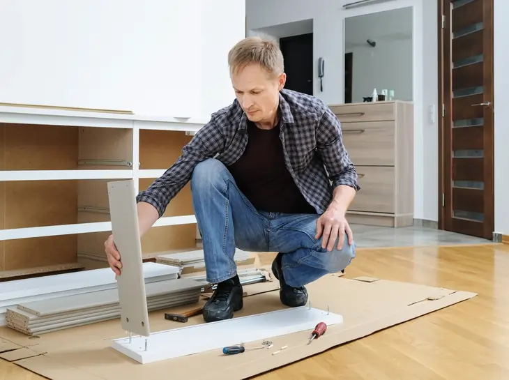 professional-cabinet-assembly