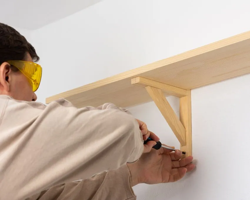 Shelving installation orlando fl