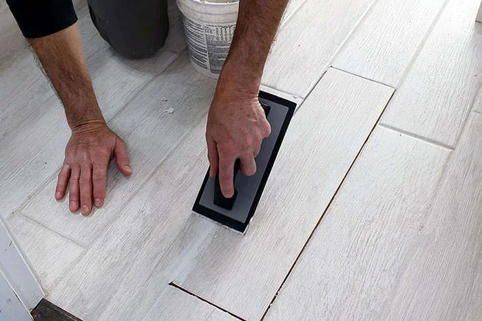 Tile repair and installation in orlando fl