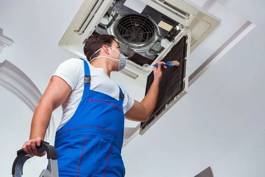 HVAC Repair and installation Orlando FL
