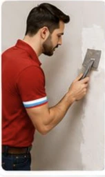 Drywall Repair