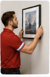 Wall Mounting