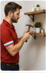 Small Carpentry Project
