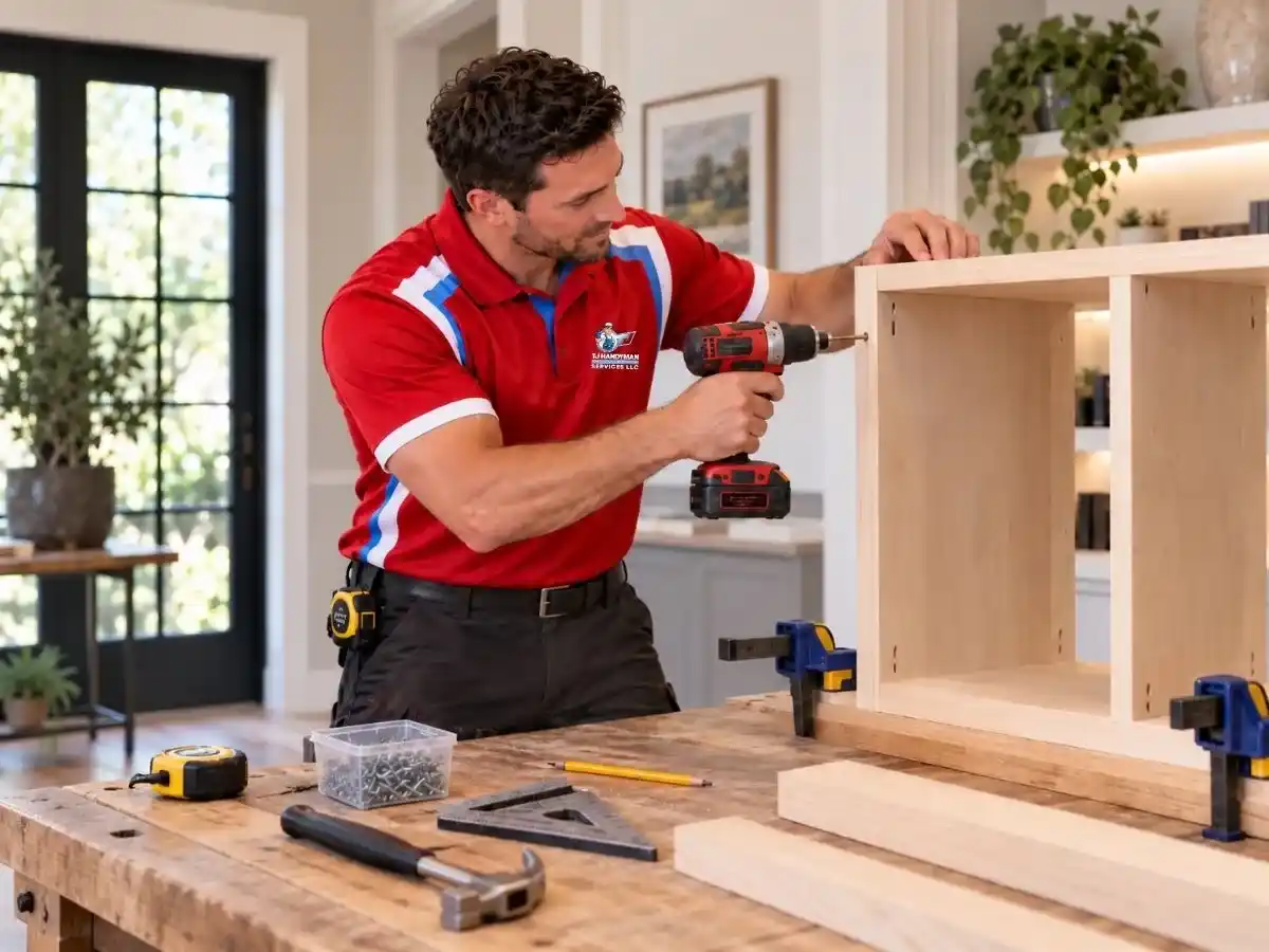 Carpenter