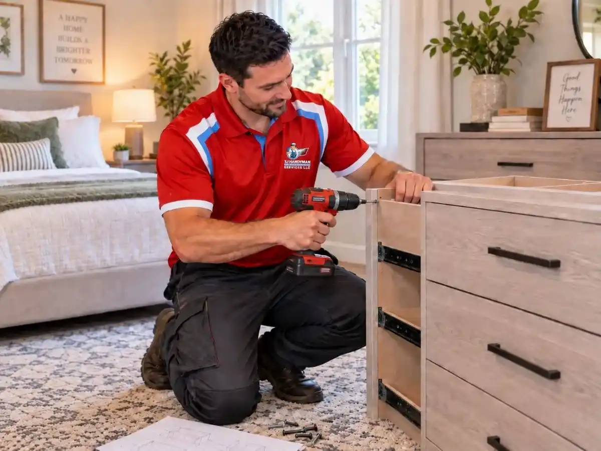 Furniture Assembly